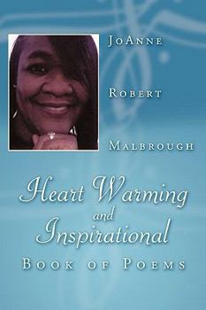 Paperback Heart Warming and Inspirational Book of Poems Book