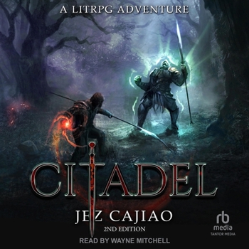 MP3 CD Citadel, 2nd Edition Book