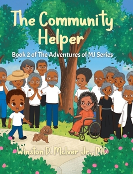 The Community Helper