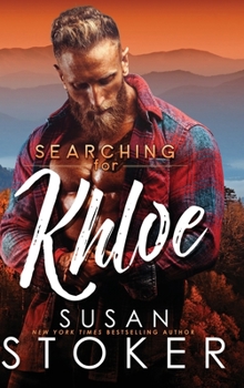 Hardcover Searching for Khloe Book