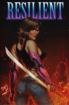 Paperback Resilient Book