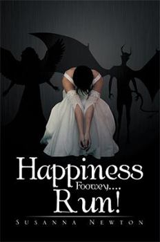 Paperback Happiness Foowey....Run! Book