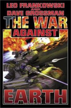 The War With Earth (New Kashubia, #2) - Book #2 of the New Kashubia
