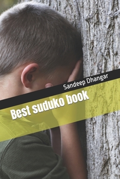 Paperback Best suduko book