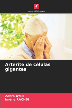 Paperback Arterite de células gigantes [Portuguese] Book