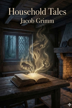 Paperback Household Tales Book