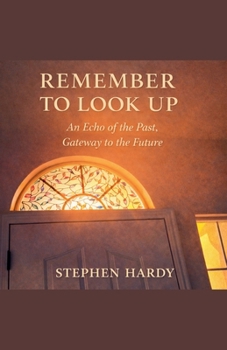 Paperback Remember to Look Up Book