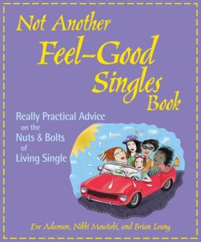 Paperback Not Another Feel-Good Singles Book