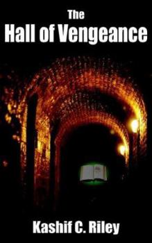Paperback The Hall of Vengeance Book