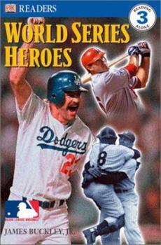 Paperback World Series Heroes Book