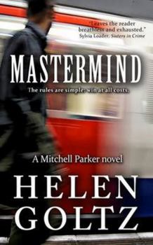 Paperback Mastermind Book