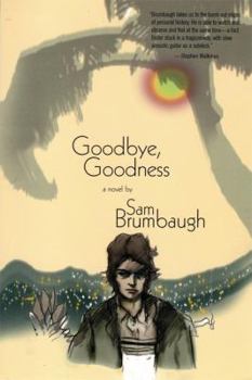 Paperback Goodbye, Goodness Book