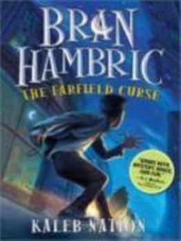 Paperback Bran Hambric: The Farfield Curse Book