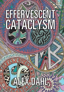 Hardcover Effervescent Cataclysm Book