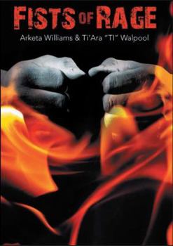 Paperback Fists of Rage Book