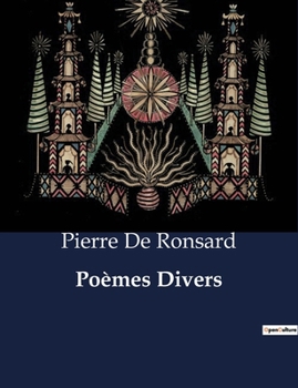 Paperback Poèmes Divers [French] Book