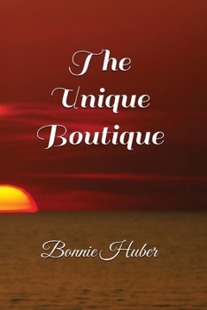 Paperback The Unique Boutique Book