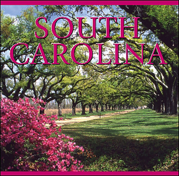South Carolina - Book  of the America (Whitecap)