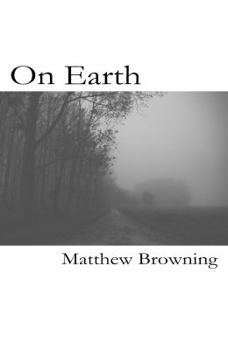 Paperback On Earth Book