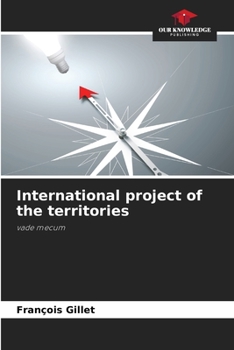 Paperback International project of the territories Book
