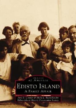 Paperback Edisto Island Book