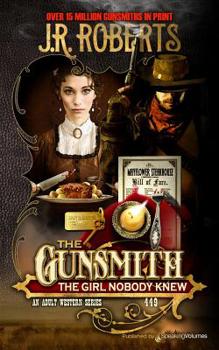 Paperback The Girl Nobody Knew Book