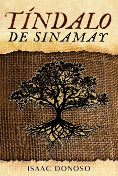 Paperback Tíndalo de sinamay [Spanish] Book