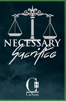 Paperback Necessary Sacrifice Book