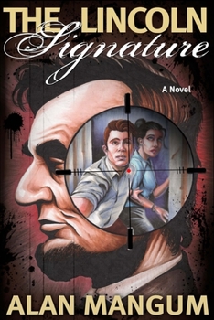 Paperback The Lincoln Signature Book