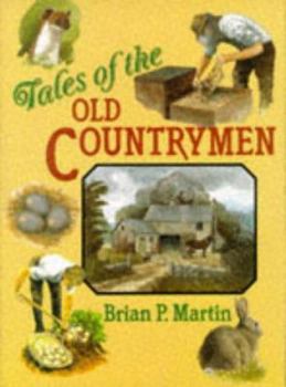 Hardcover Tales of the Old Countrymen Book