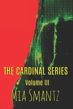 Paperback The Cardinal Series Volume III Book