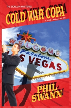Paperback Cold War Copa Book