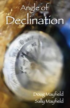 Paperback Angle of Declination Book
