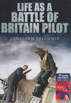 Paperback Life as a Battle of Britain Pilot Book