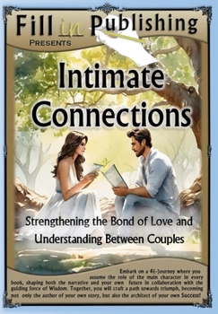 Paperback Intimate Connections: Strengthening the Bond of Love and Understanding Between Couples Book