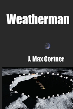 Paperback Weatherman Book