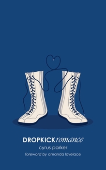 Paperback Dropkickromance Book