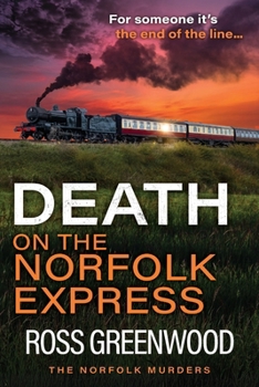 Death on the Norfolk Express