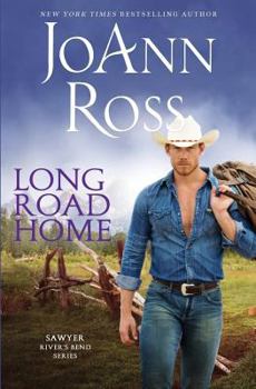 Long Road Home - Book #2 of the River's Bend