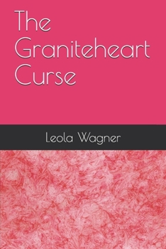 Paperback The Graniteheart Curse Book