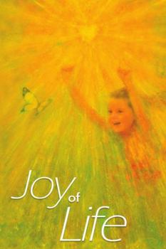 Paperback Joy of Life Paperback Book