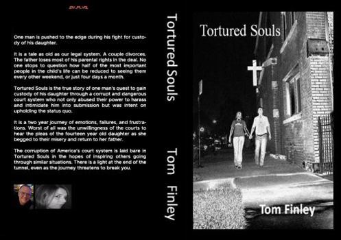 Paperback Tortured Souls Book