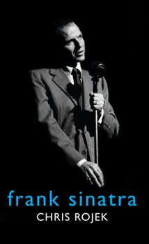 Paperback Frank Sinatra Book