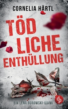 Paperback Tödliche Enthüllung [German] Book