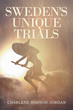 Paperback Sweden's Unique Trials Book