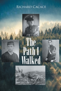 Paperback The Path I Walked Book