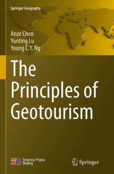 Paperback The Principles of Geotourism Book