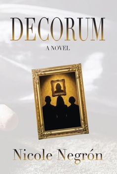 Hardcover Decorum Book