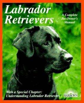 Paperback Labrador Retrievers Book