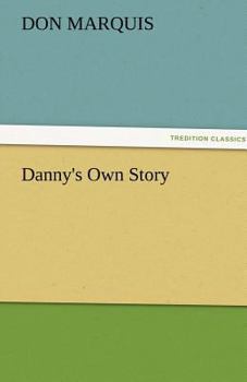 Paperback Danny's Own Story Book